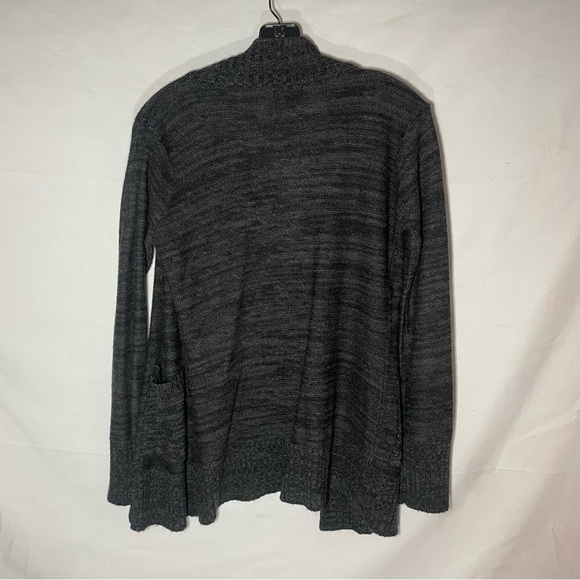 U2B Grey Cardigan - Picture 2 of 3